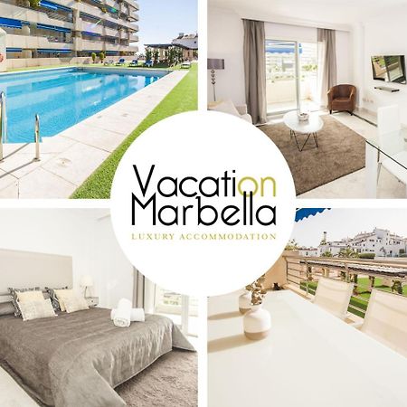 Apartament Summerwind Marbella Zewnętrze zdjęcie