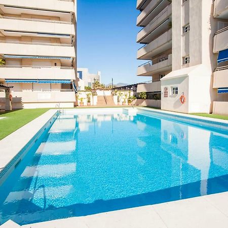 Apartament Summerwind Marbella Zewnętrze zdjęcie