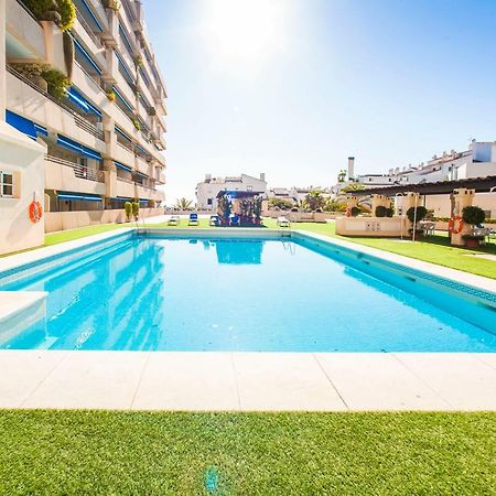 Apartament Summerwind Marbella Zewnętrze zdjęcie