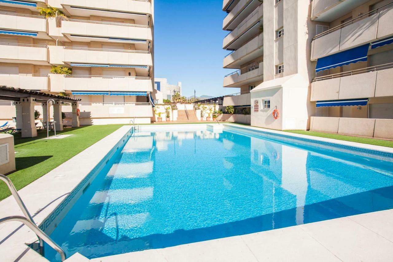 Apartament Summerwind Marbella Zewnętrze zdjęcie