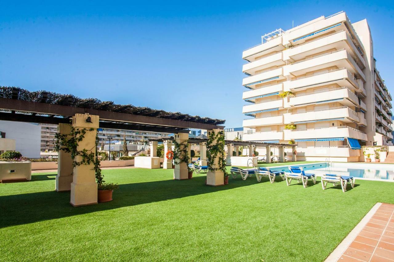 Apartament Summerwind Marbella Zewnętrze zdjęcie