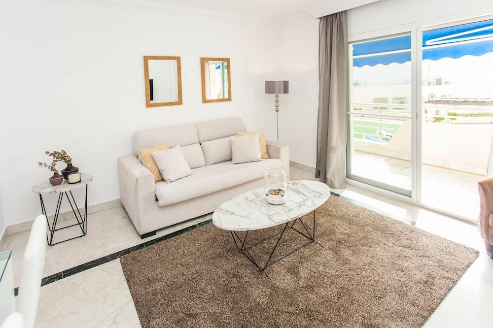 Apartament Summerwind Marbella Zewnętrze zdjęcie