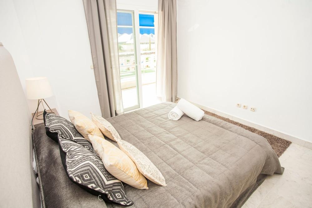 Apartament Summerwind Marbella Zewnętrze zdjęcie